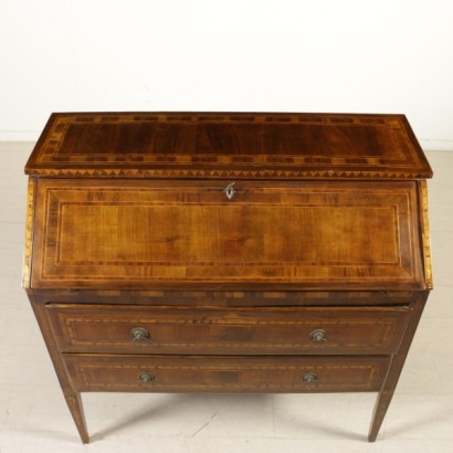 Elegant Neoclassical Bureau