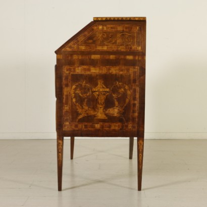 Elegant Neoclassical Bureau