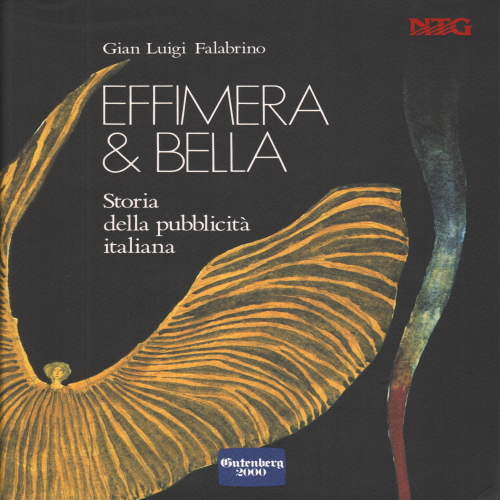 Efímero & Bella, Gian Luigi Falabrino