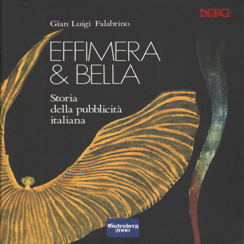 Effimera & Bella, Gian Luigi Falabrino