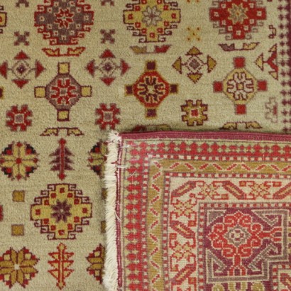 tappeto, tappeto caucaso, tappeto caucasico, tappeto anni 70, anni 80, tappeto in lana, tappeto a nodo fine, di mano in mano, anticonline, tappeto shirvan, shirvan caucaso