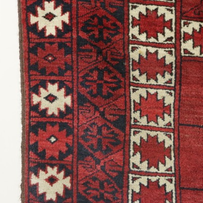 Bukhara Rug-Afghanistan