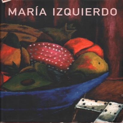 Marìa Izquierdo