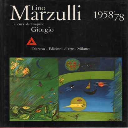 Lino Marzulli