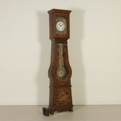 Grandfather clock