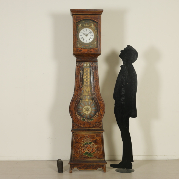 orologio a pendolo