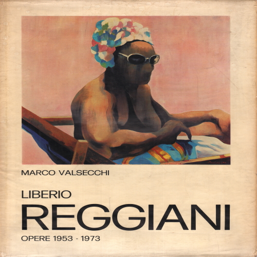 Liberius Reggiani, Marco Valsecchi