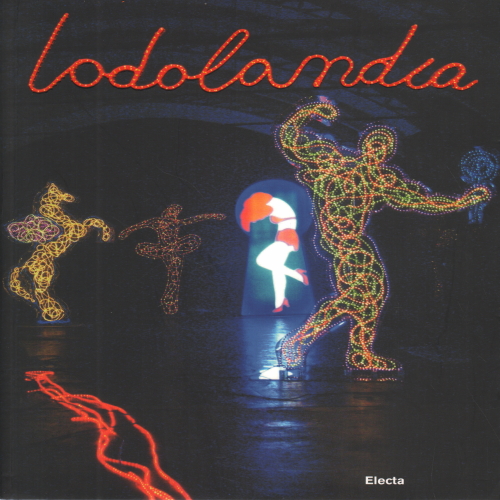 Lodolandia, Luca Beatrice