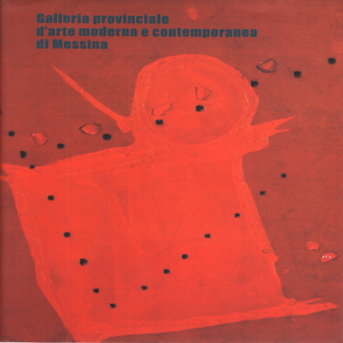 Galleria provinciale d'arte moderna e contemporan, Caterina Di Giacomo