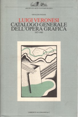 Luigi Veronesi