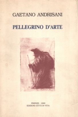Pellegrino d'arte