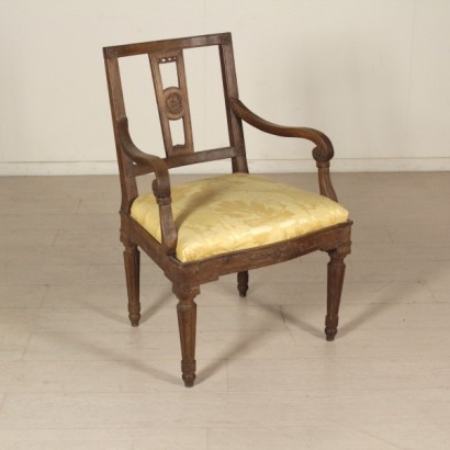 Chair neoclassic