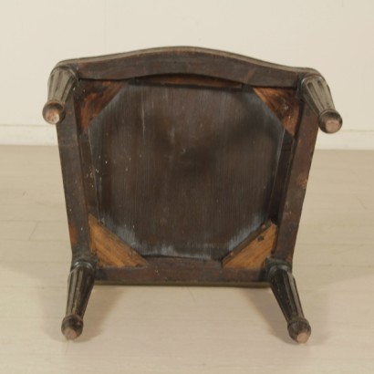 Stuhl, neoklassik, insbesondere