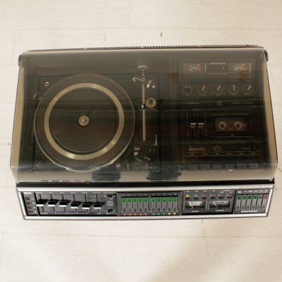 Grundig Studio RPC 500 Hi-Fi