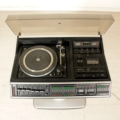 Grundig Studio RPC 500 Hi-Fi