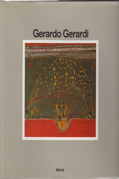 Gerardo Gerardi, AA.VV.