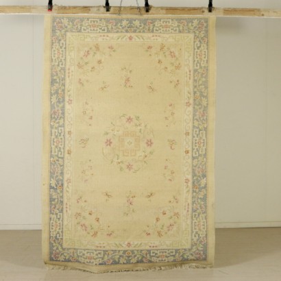 rug, beijing rug, china rug, chinese rug, chunky knot rug, wool rug, cotton rug, {* $ 0 $ *}, anticonline, antique rug, antique rug