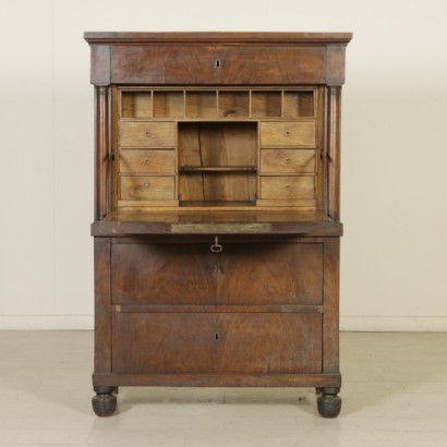 Empire Secretaire