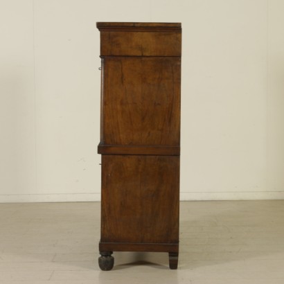 Empire Secretaire - side