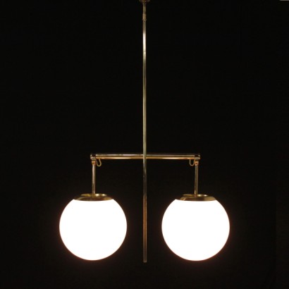 Lampada anni 60 Lampada anni 60