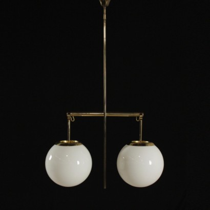 Lampada anni 60 Lampada anni 60