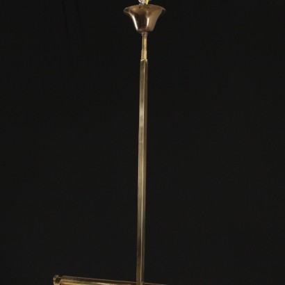 Lampada anni 60 - particolare Lampada anni 60 - particolare