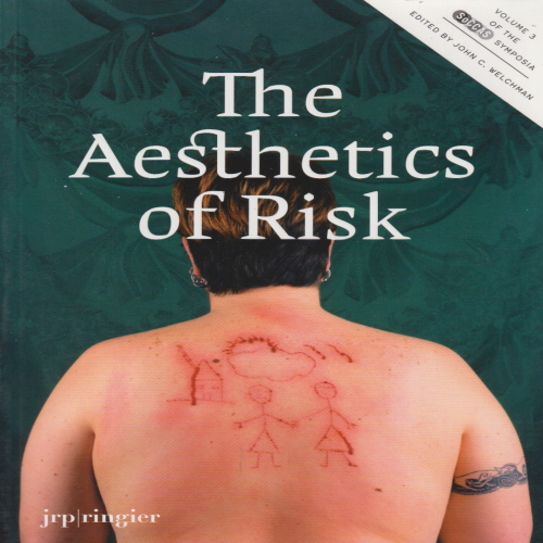 The Aesthetics of Risk, John C. Welchman