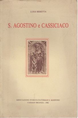 S.Agostino e Cassiciaco