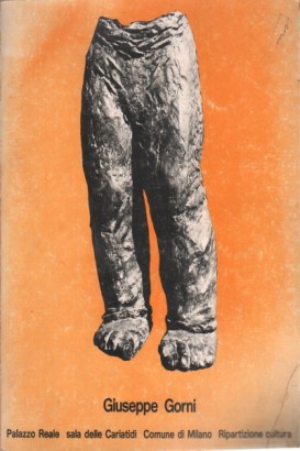 Giuseppe Gorni