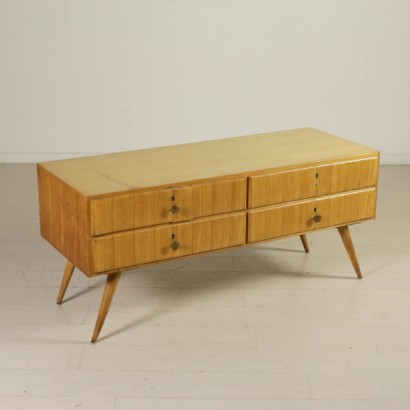 dresser, vintage dresser, modern antique dresser, Italian vintage, Italian modernism, {* $ 0 $ *}, anticonline, 1950s dresser, 50s, {* $ 0 $ *}, anticonline