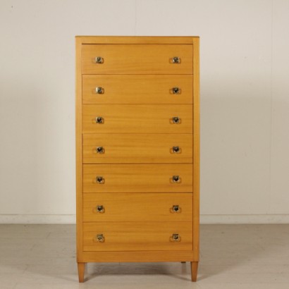 chest of drawers, 60's chest of drawers, 70's chest of drawers, vintage chest of drawers, modern antique chest of drawers, weekly chest of drawers, walnut chest of drawers, walnut chest of drawers, 60s-70s chest of drawers, {* $ 0 $ *}, anticonline