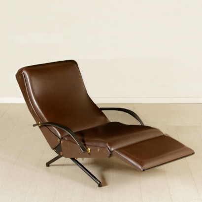 Poltrona P40 Poltrona P40