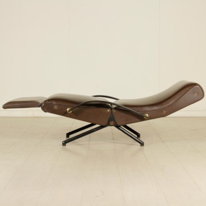 Poltrona P40 Poltrona P40