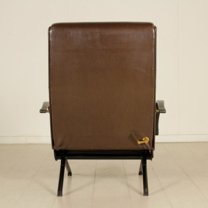 Poltrona P40 Poltrona P40
