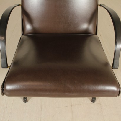 fauteuil, fauteuil borsani, borsani tecno, fauteuil tecno, fauteuil borsani tecno, fauteuil borsani pour tecno, osvaldo borsani tecno, fauteuil p40, borsani p40, tecno p40, fauteuil design, design italien, {* $ 0 $ *}, anticonline