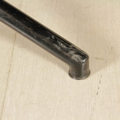 Poltrona P40 - particolare Poltrona P40 - particolare