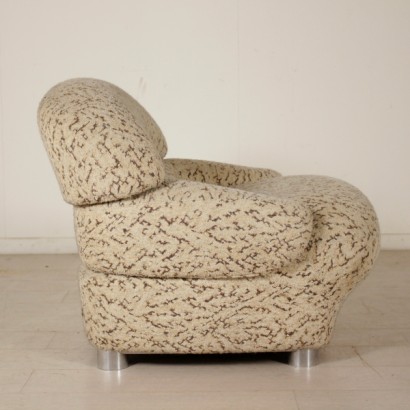 fauteuil, fauteuil 60's, 60's, 70's fauteuil, 70's, fauteuil vintage, fauteuil design, design italien, italien vintage, antiquités modernes italiennes, fauteuil antiquités modernes, {* $ 0 $ *}, anticonline