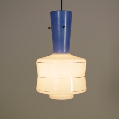 {* $ 0 $ *}, 60er-Jahre-Lampe, Vintage-Lampe, moderne Antiquitätenlampe, Deckenlampe, 60er Jahre, italienischer Vintage, italienische moderne Antiquitäten, italienische Beleuchtung, Vintage-Beleuchtung, Designer-Beleuchtung