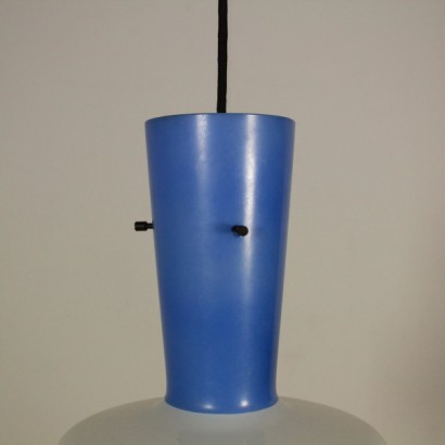 {* $ 0 $ *}, 60er-Jahre-Lampe, Vintage-Lampe, moderne Antiquitätenlampe, Deckenlampe, 60er Jahre, italienischer Vintage, italienische moderne Antiquitäten, italienische Beleuchtung, Vintage-Beleuchtung, Designer-Beleuchtung