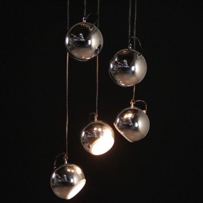 Lampada anni 60 Lampada anni 60