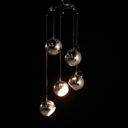 Lampada anni 60 Lampada anni 60