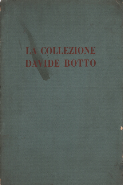 Collezione Davide Botto, Galleria Scopinich