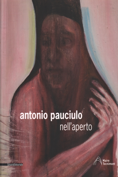 Antonio Pauciulo en el abierto, AA.VV.