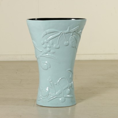 vaso, portaombrelli, vaso portaombrelli, portaombrelli vittoria campi, vittoria campi, portaombrelli campi, portaombrelli di design, portaombrelli in terraglia, di mano in mano, anticonline, vaso portaombrelli campi, vaso portaombrelli di vittoria campi, portaombrelli in ceramica, portaombrelli laveno, portaombrelli ceramica laveno, ceramica laveno, ceramiche laveno