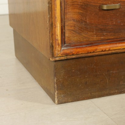 credenza, credenza decò, mobile decò, credenza 900, credenza in palissandro, credenza primi 900, credenza inizi 900, di mano in mano, anticonline