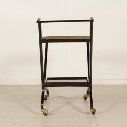 carrello, carrello anni 50, carrello di servizio, carrello vintage, carrello di modernariato, vintage italiano, modernariato italiano, carrello di servizio vintage, carrello di servizio di modernariato, di mano in mano, anticonline