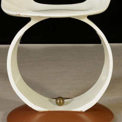 {* $ 0 $ *}, sillas de los años 60, 60, sillas vintage, sillas antiguas modernas, sillas de diseño, diseño italiano, antigüedades italianas modernas, made in Italy, sillas antiguas modernas