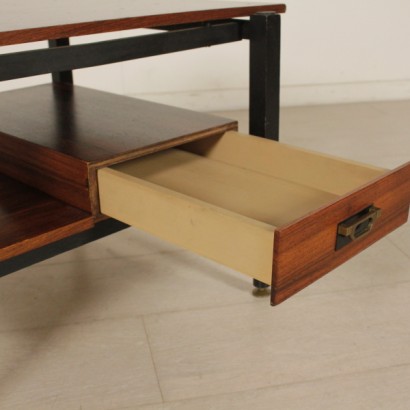 Coffee Table of the 1960s - detail