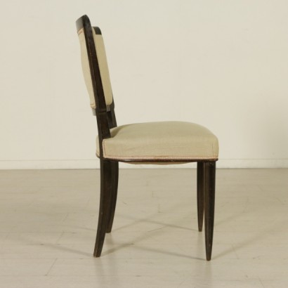 sedie, sedie anni 50, anni 50, sedie vintage, sedie di modernariato, sedie in faggio, di mano in mano, vintage italiano, modernariato italiano