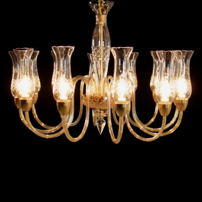 Lampada anni 50-60 Lampada anni 50-60